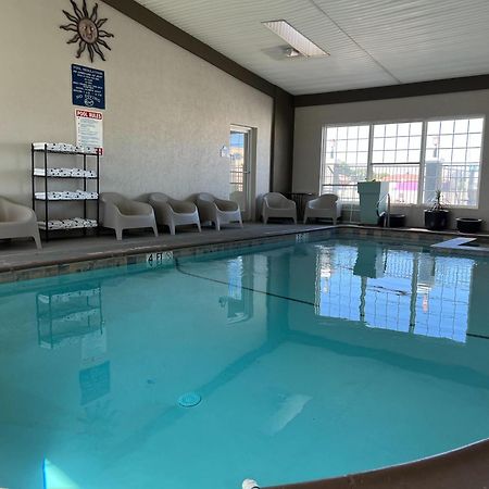 Days Inn By Wyndham Dalhart Extérieur photo
