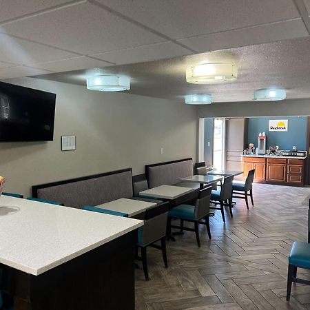Days Inn By Wyndham Dalhart Extérieur photo