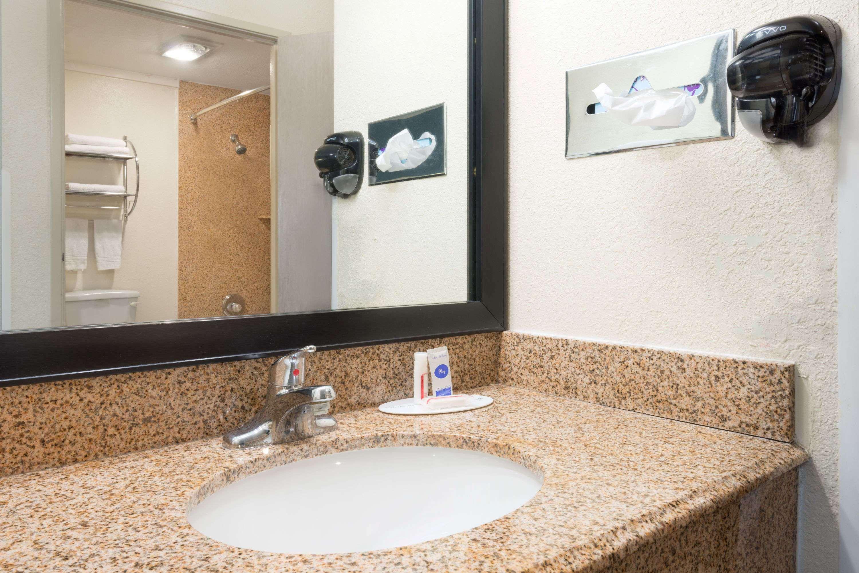 Days Inn By Wyndham Dalhart Extérieur photo