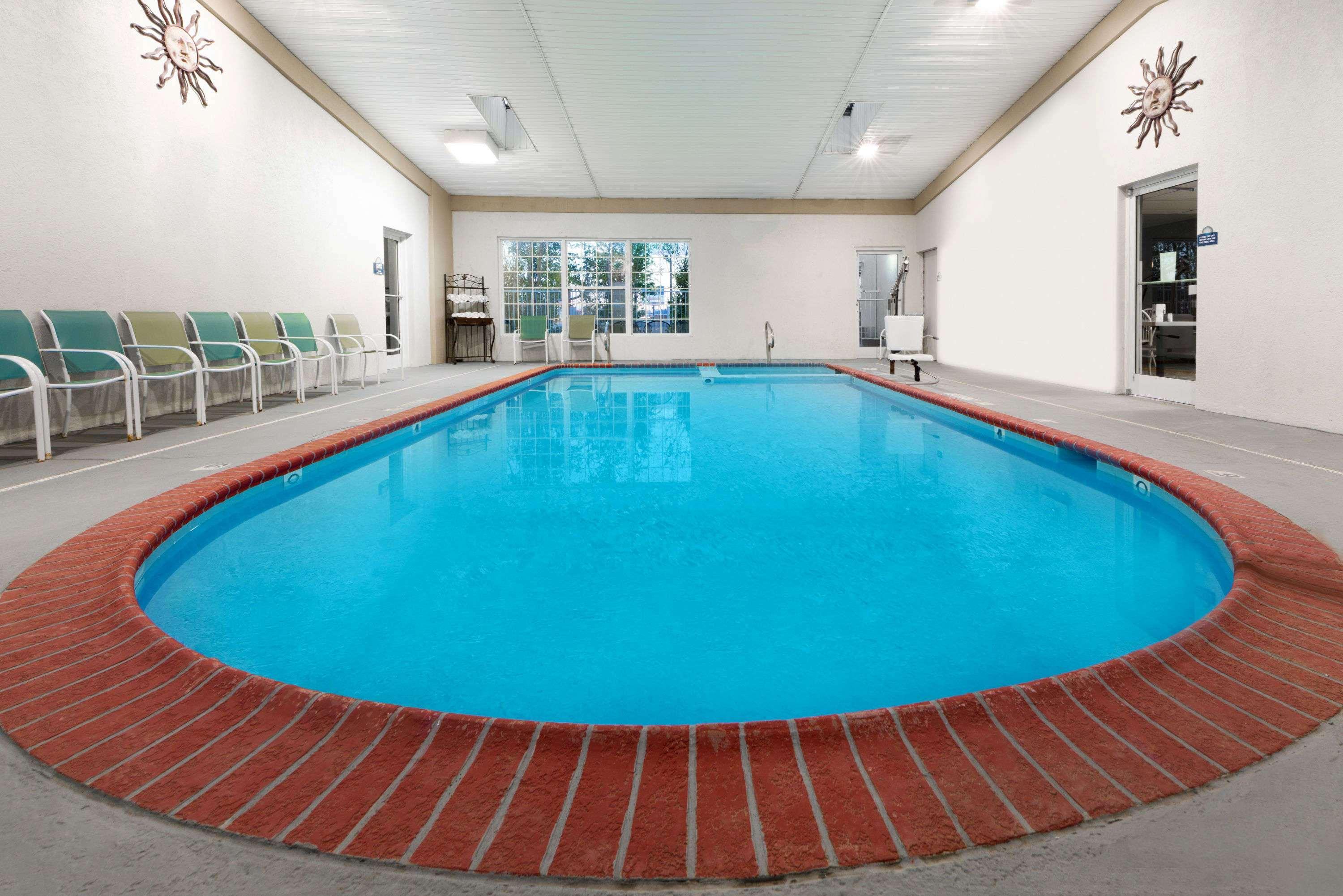 Days Inn By Wyndham Dalhart Extérieur photo
