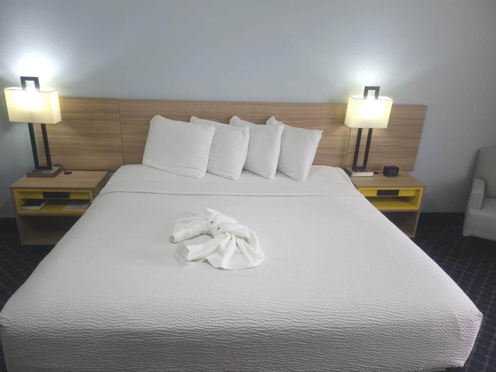 Days Inn By Wyndham Dalhart Extérieur photo