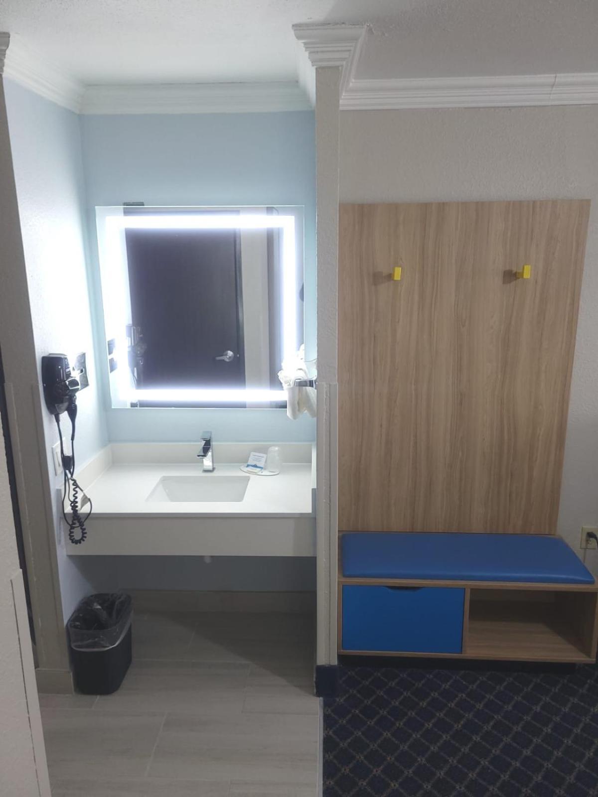Days Inn By Wyndham Dalhart Extérieur photo