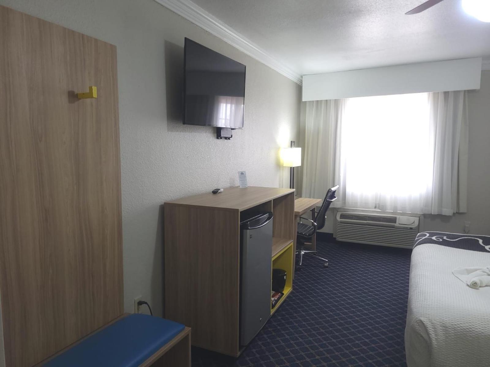 Days Inn By Wyndham Dalhart Extérieur photo