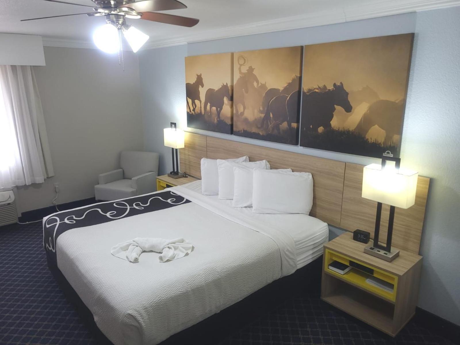 Days Inn By Wyndham Dalhart Extérieur photo
