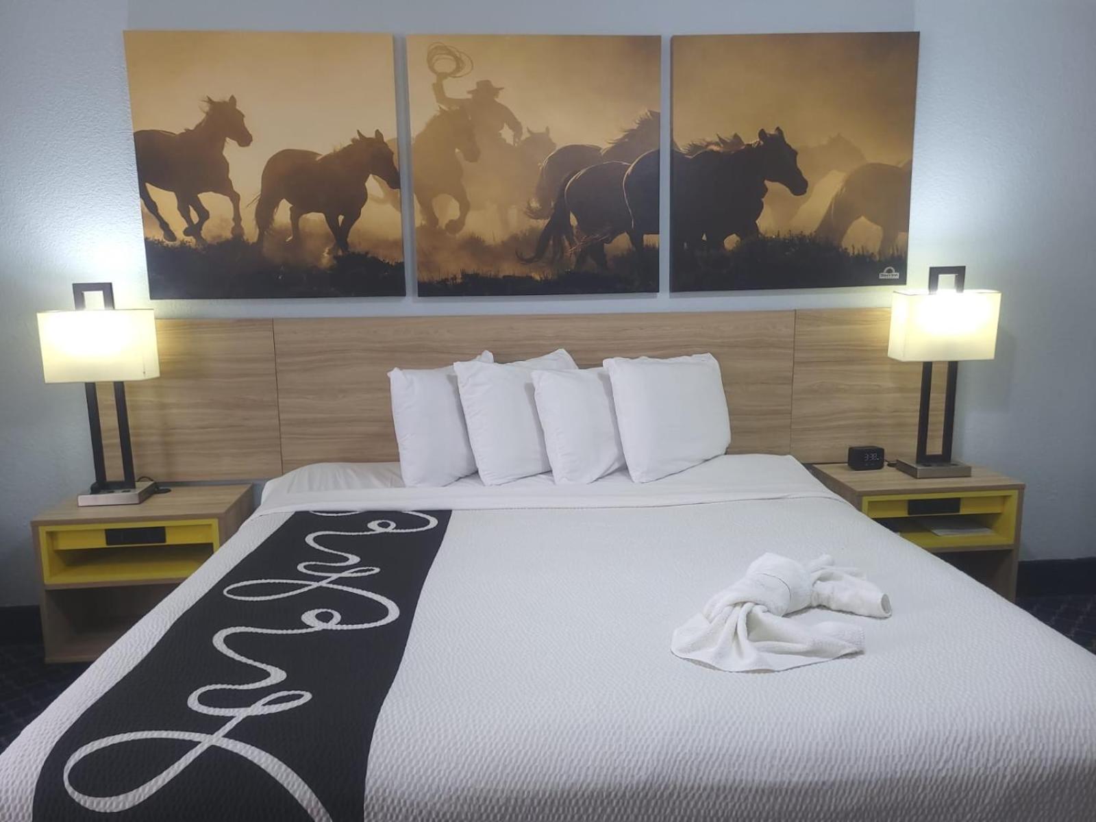 Days Inn By Wyndham Dalhart Extérieur photo