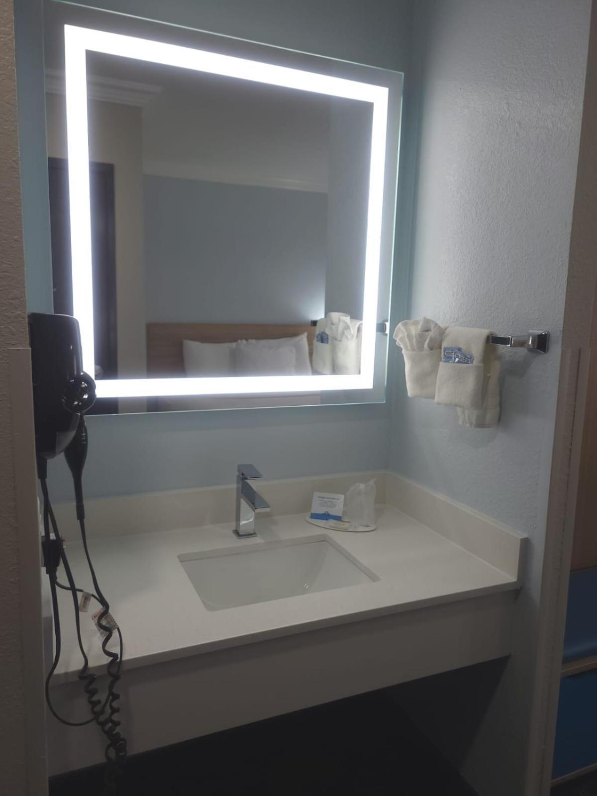 Days Inn By Wyndham Dalhart Extérieur photo