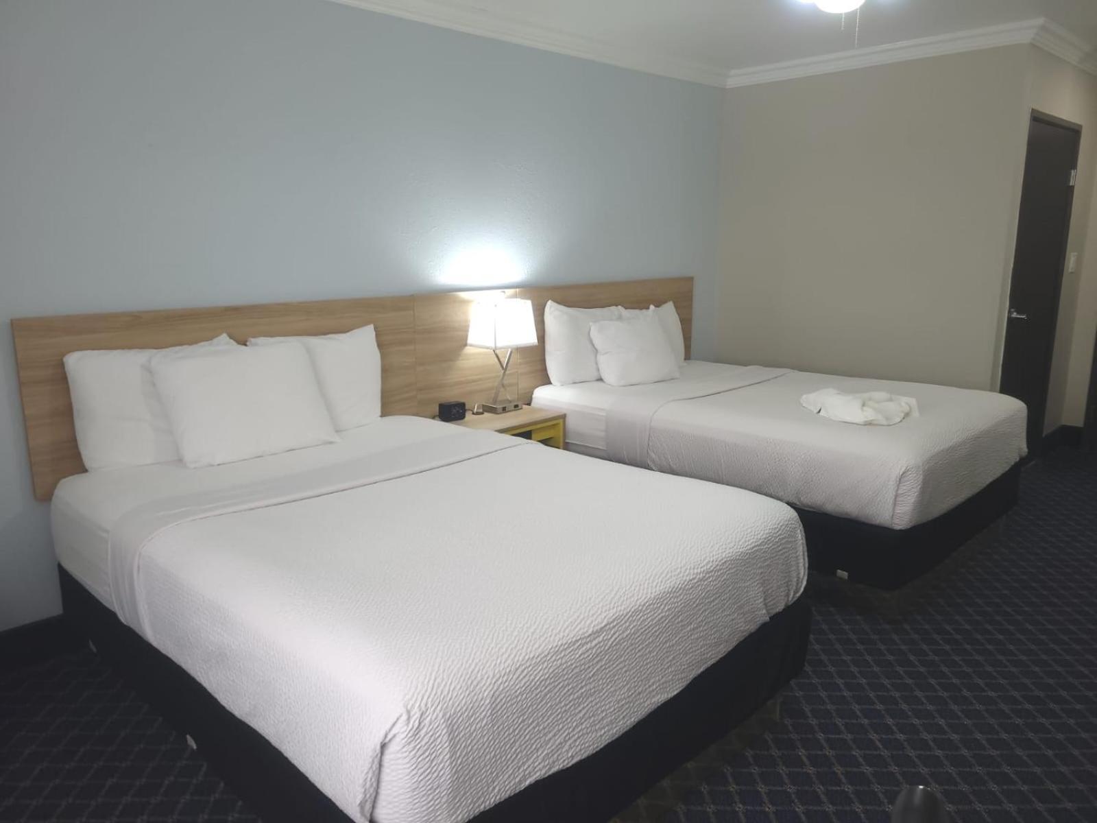 Days Inn By Wyndham Dalhart Extérieur photo