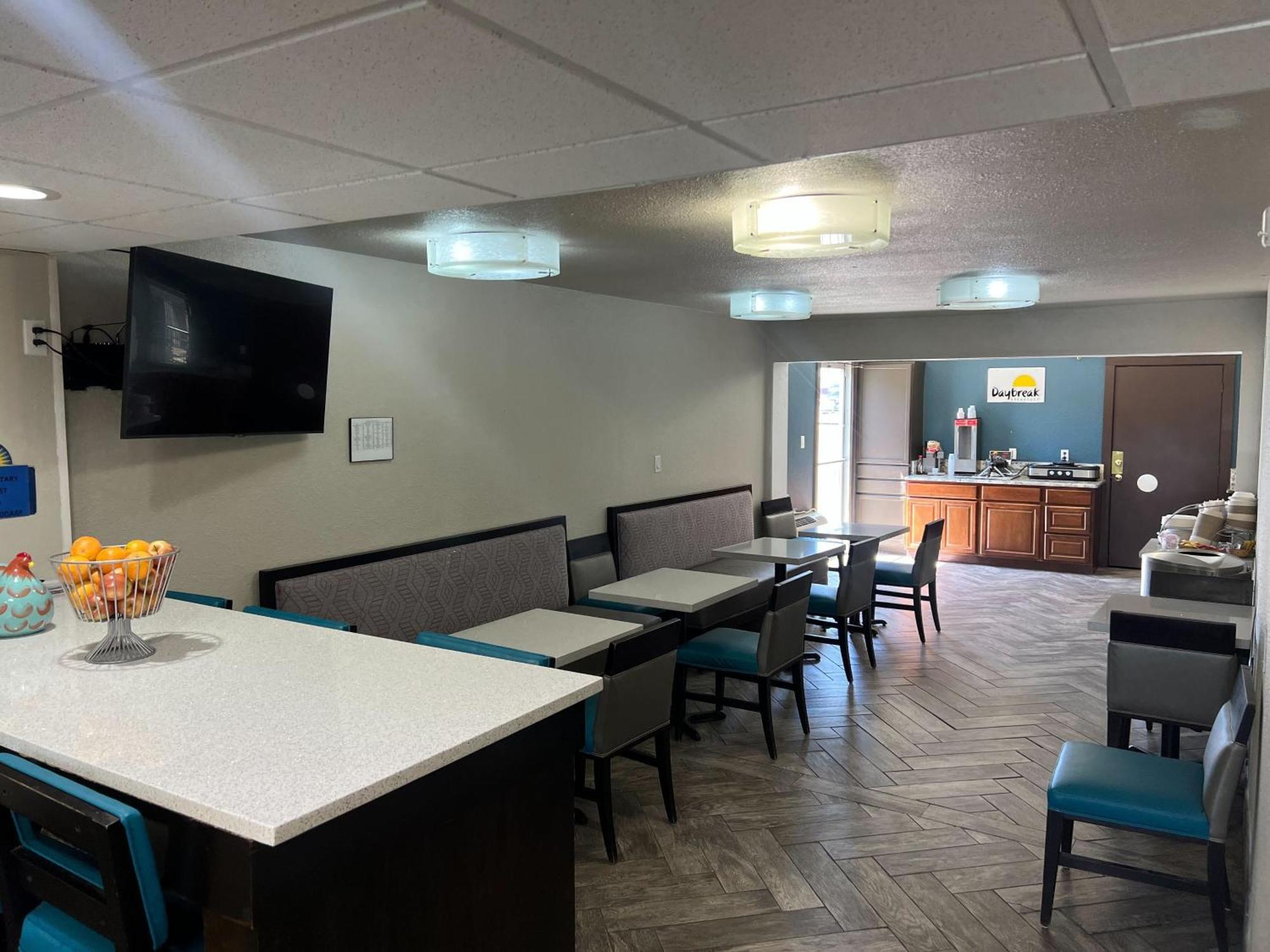 Days Inn By Wyndham Dalhart Extérieur photo