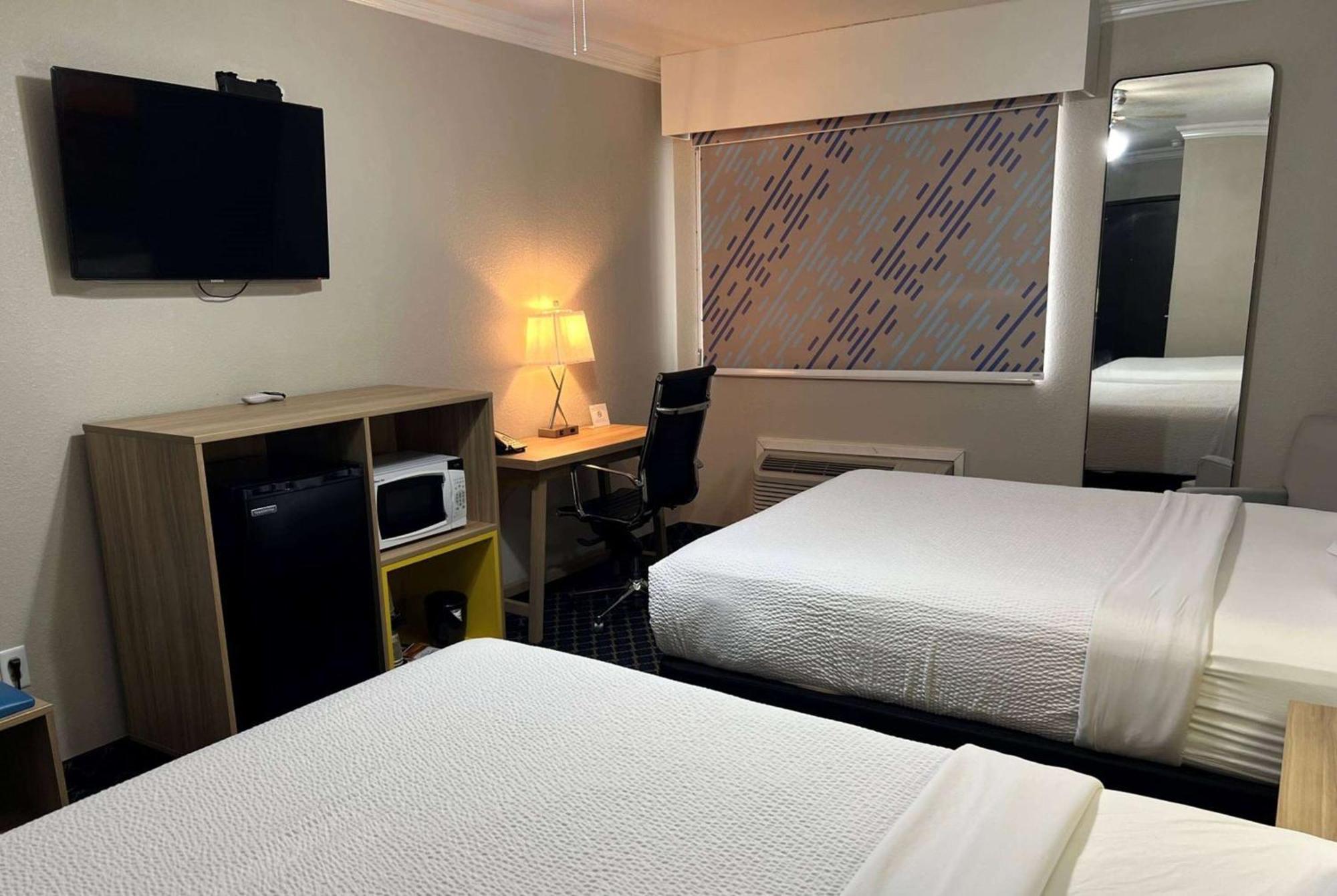 Days Inn By Wyndham Dalhart Extérieur photo