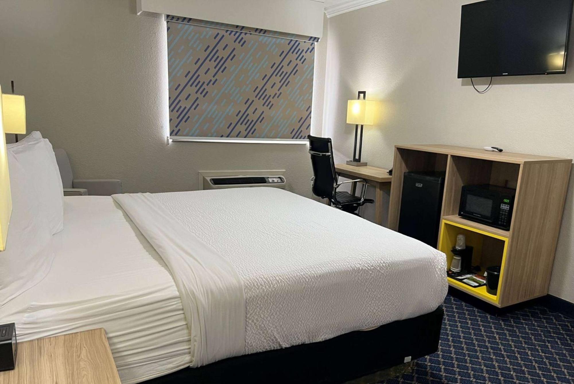 Days Inn By Wyndham Dalhart Extérieur photo