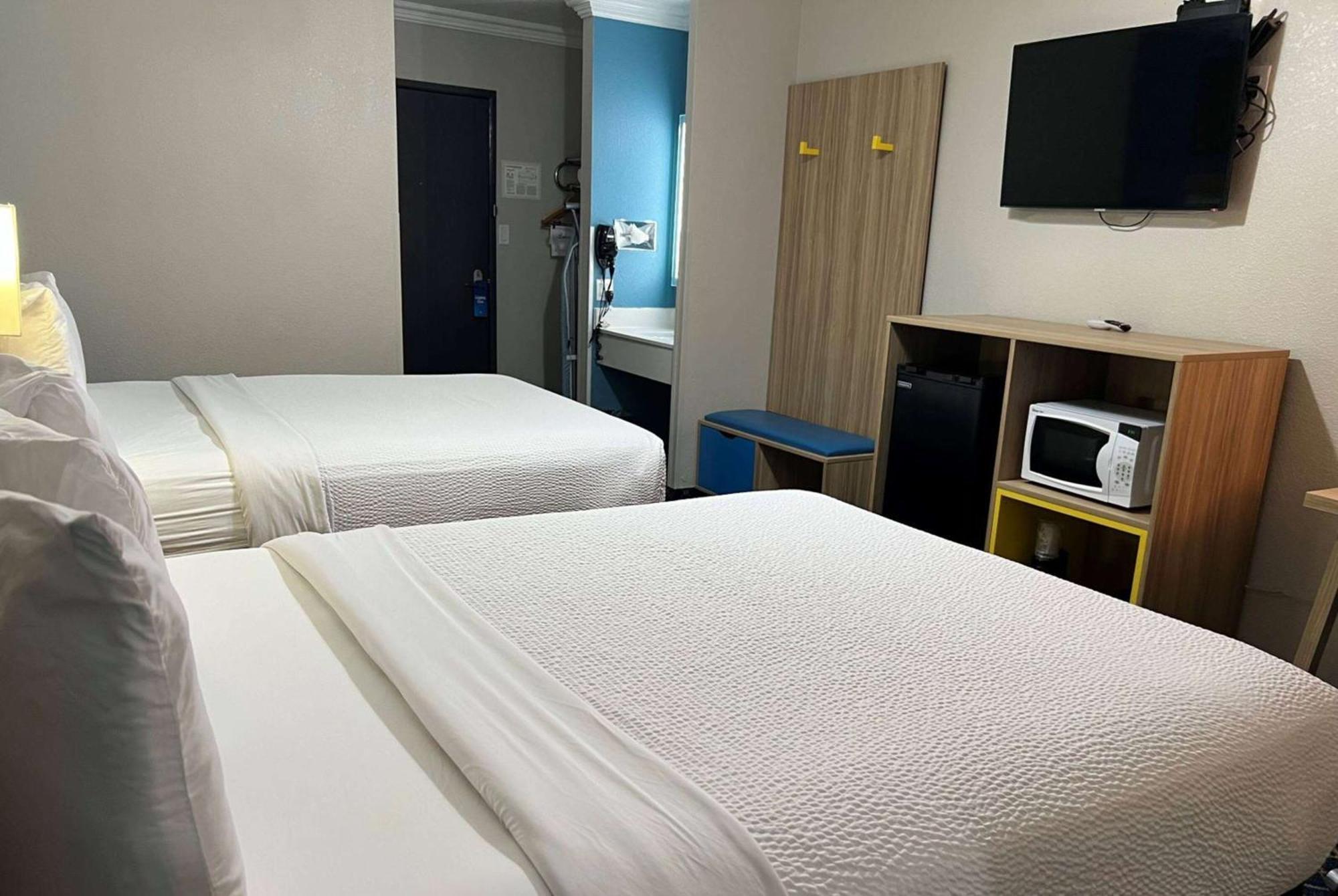 Days Inn By Wyndham Dalhart Extérieur photo