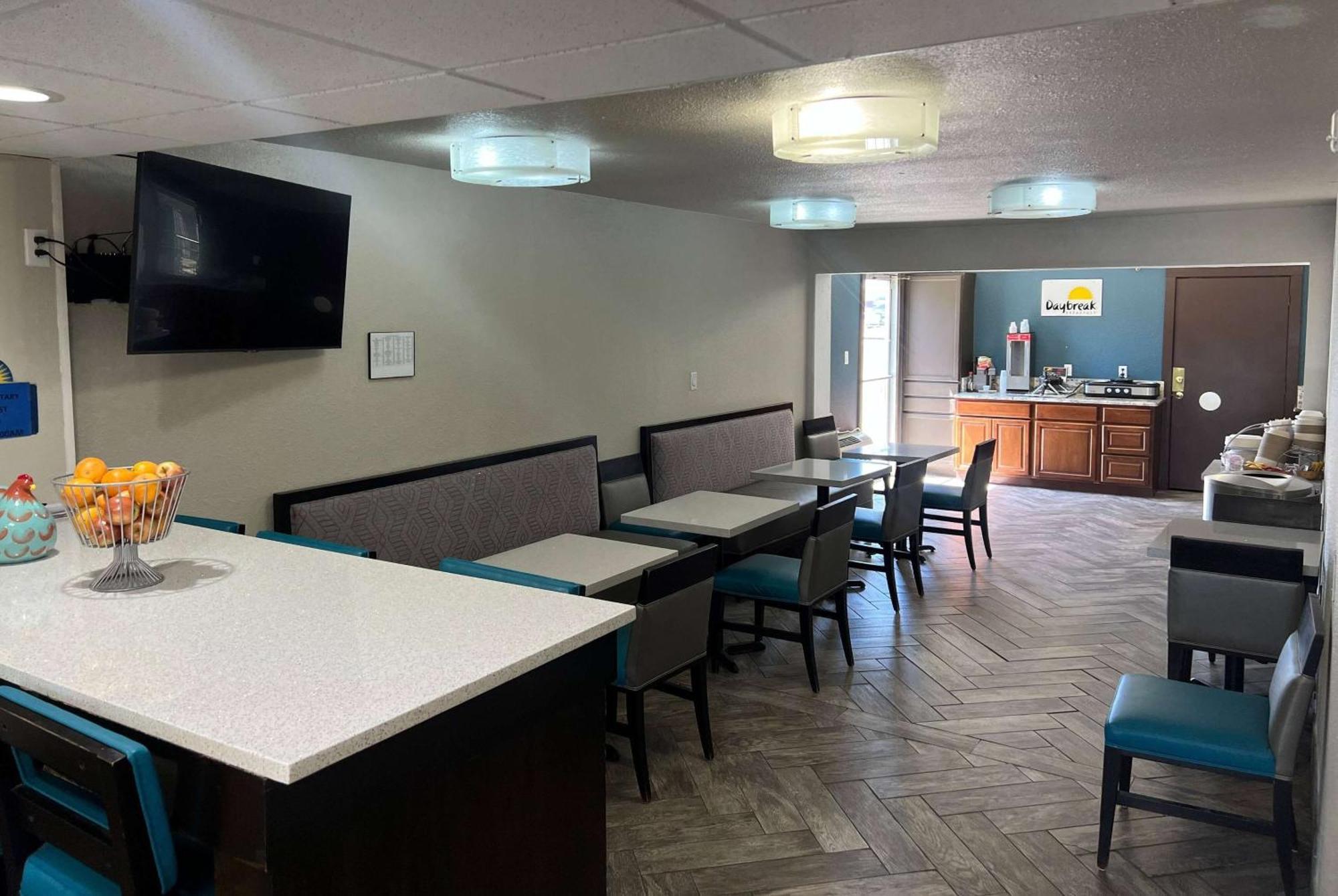 Days Inn By Wyndham Dalhart Extérieur photo
