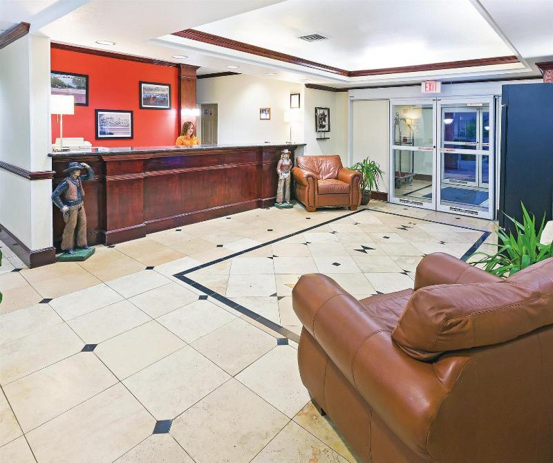 Days Inn By Wyndham Dalhart Extérieur photo