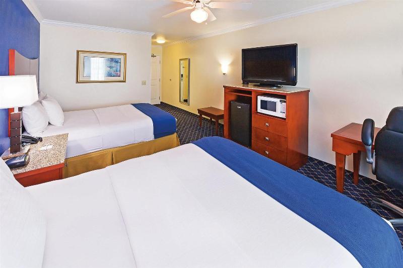 Days Inn By Wyndham Dalhart Extérieur photo