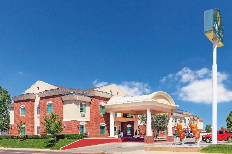 Days Inn By Wyndham Dalhart Extérieur photo