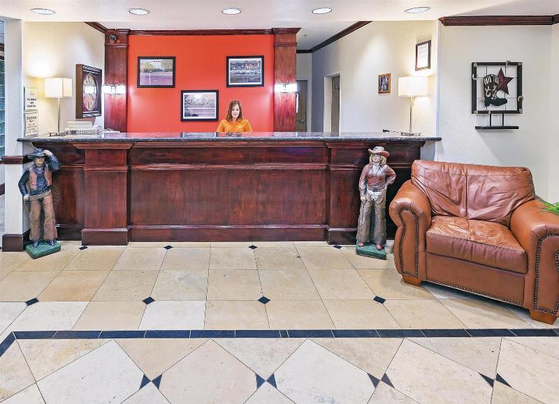 Days Inn By Wyndham Dalhart Extérieur photo