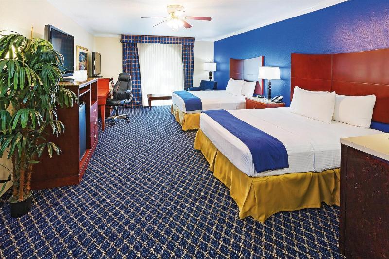 Days Inn By Wyndham Dalhart Extérieur photo