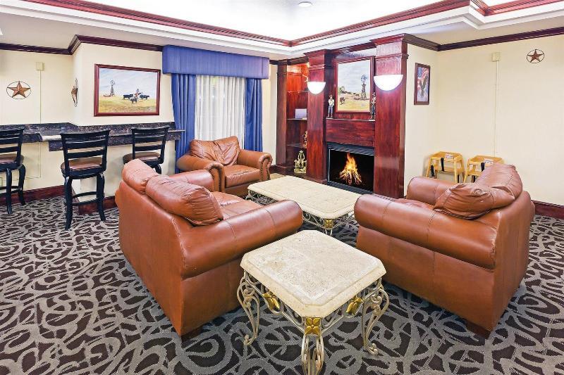 Days Inn By Wyndham Dalhart Extérieur photo