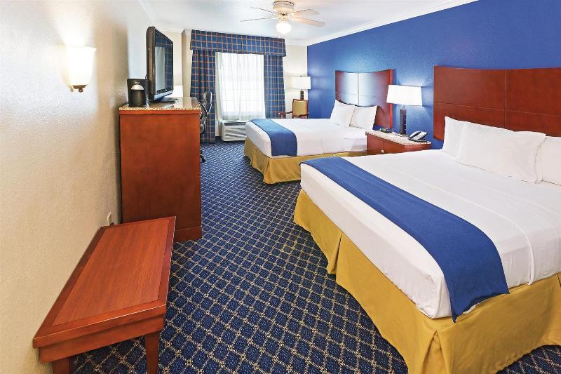 Days Inn By Wyndham Dalhart Extérieur photo
