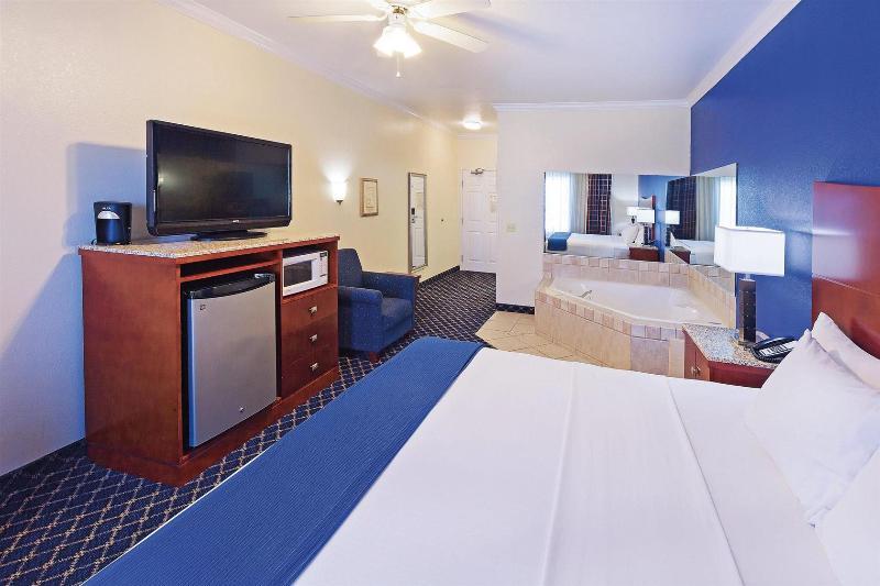 Days Inn By Wyndham Dalhart Extérieur photo